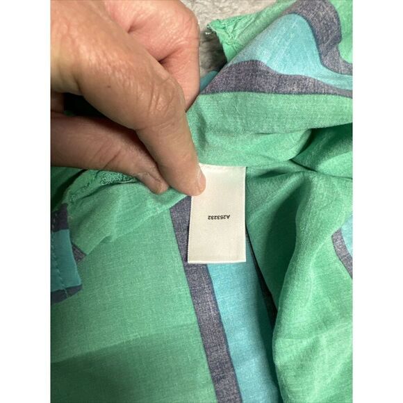 Belle Gray by Lisa Rinna Boho Tunic Pull Over XS SM - Picture 9 of 10